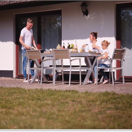 Holiday Resort Van Der Valk, Linstow Dobbin-Linstow Exterior photo